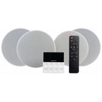 FONE-KIT KS-WALL-4 en Huesoi